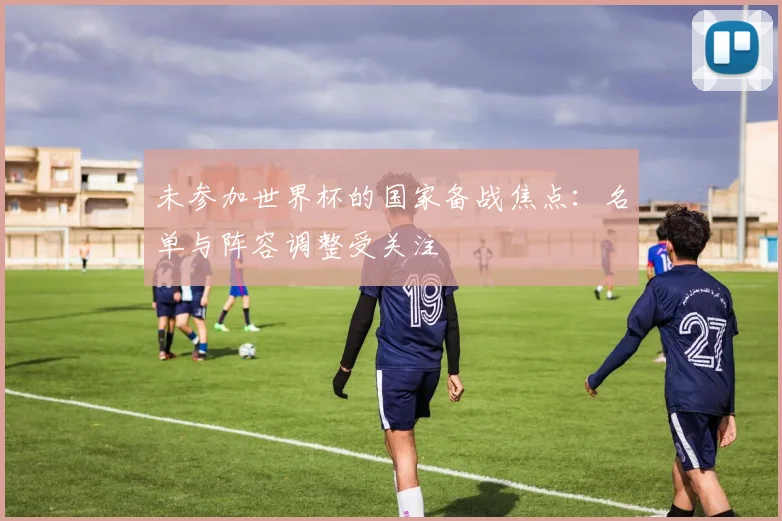 未参加世界杯的国家备战焦点:名单与阵容调整受关注