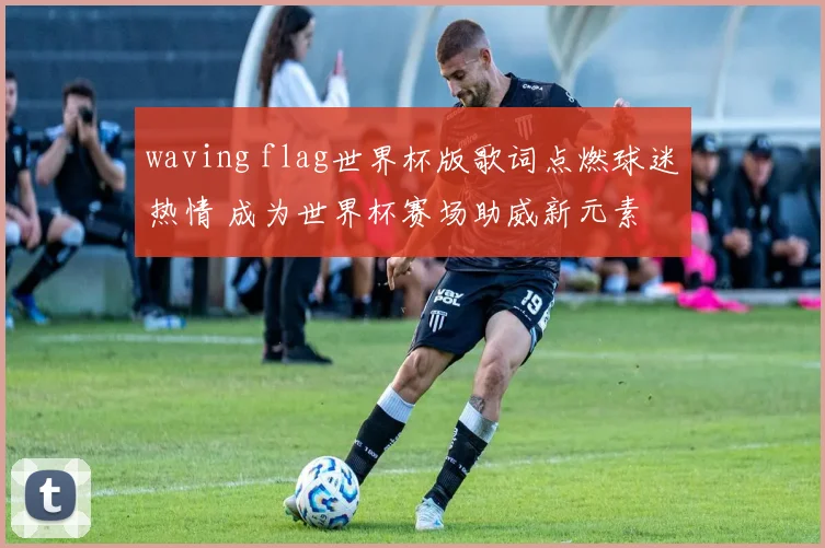 waving flag世界杯版歌词点燃球迷热情 成为世界杯赛场助威新元素